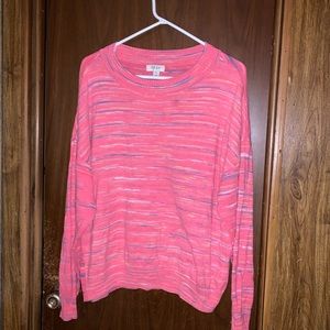 Style & Co. Lightweight Sweater, Women’s Size XXL